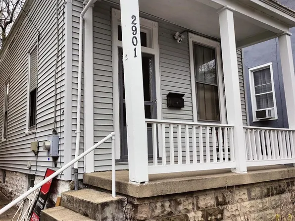 2901 Marshall Ave, Cincinnati, OH 45220
