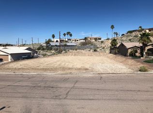 3095 Maverick Dr LOT 41, Lake Havasu City, AZ 86404