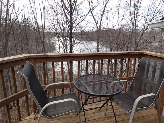 View from LR terrace