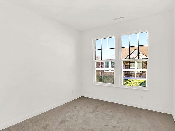 Grey Hawk Homesite 27 Bed 2