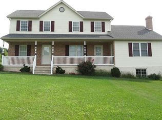 980 Silver Hill Rd, Narvon, PA 17555