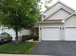 127 Polaris Dr #37A, Lake In The Hills, IL 60156