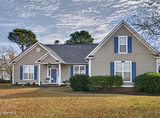 1400 Elgin Street, Wilmington, NC 28409