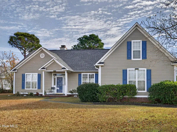 1400 Elgin Street, Wilmington, NC 28409