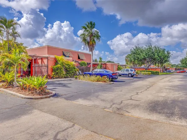 1510 Hammock Ln #1510, Hollywood, FL 33026