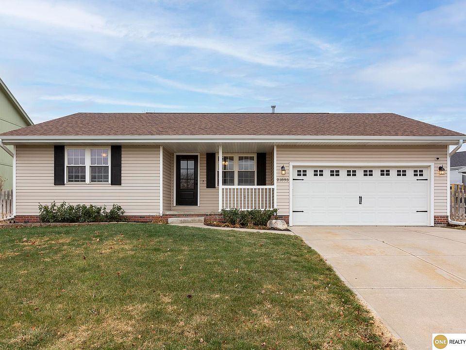 21895 Plum Creek Dr, Gretna, NE 68028 Zillow