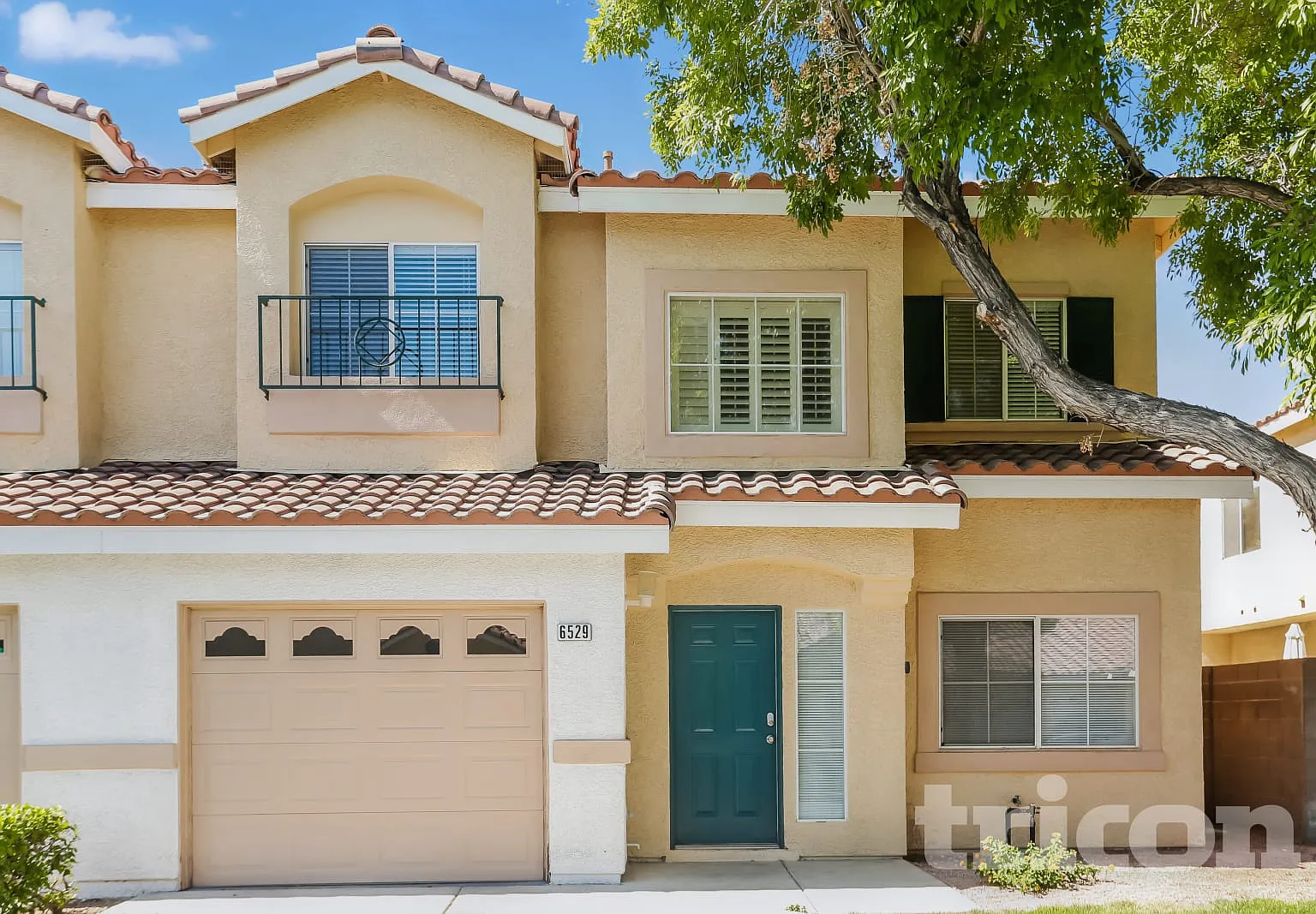 6529 Sundown Heights Avenue Las Vegas NV — Photo 1