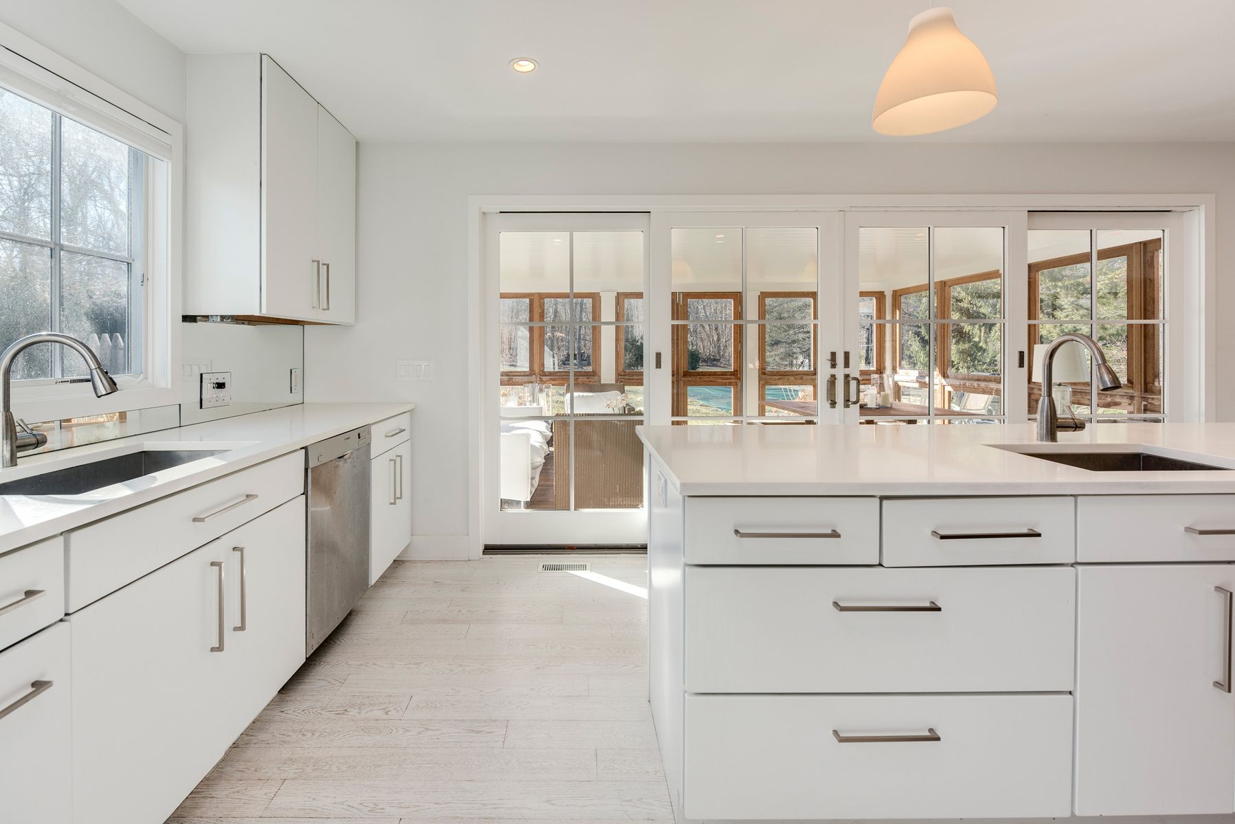 26 Carroll St, Sag Harbor, NY 11963 Out East