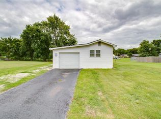 23420 N Centennial Rd, Jerseyville, IL 62052
