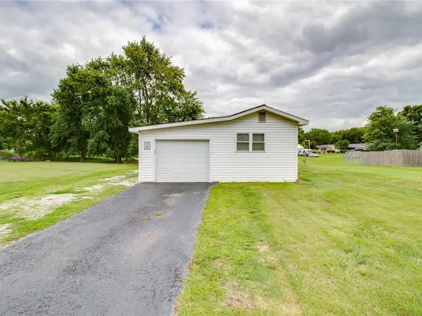 23420 N Centennial Rd, Jerseyville, IL 62052