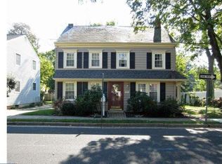 282 Logan St, Doylestown, PA