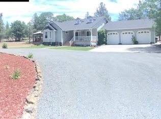 43027 Shoshoni Loop, Fall River Mills, CA 96028