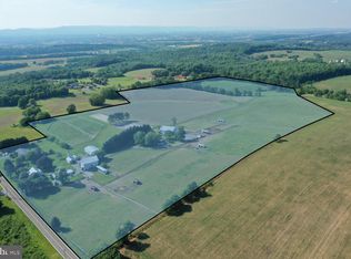 8012 & 8012 Fingerboard Rd #A, Frederick, MD 21704