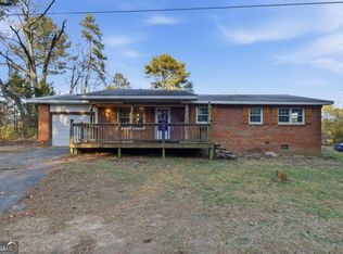 1073 Chulio Rd SE, Rome, GA 30161