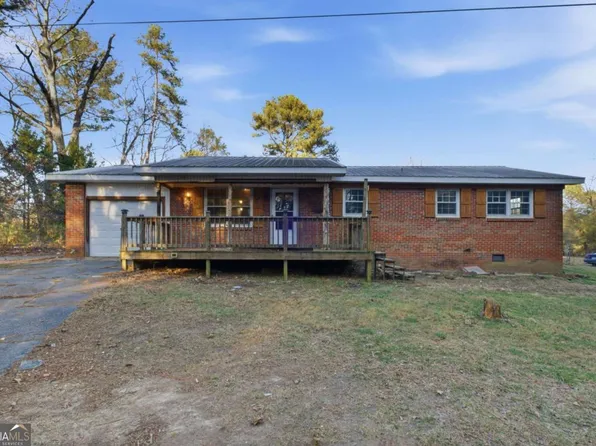 1073 Chulio Rd SE, Rome, GA 30161