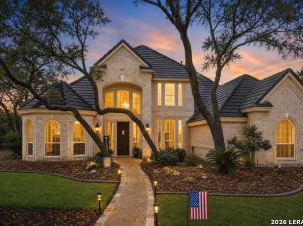 8 Aspen Creek, San Antonio, TX 78248