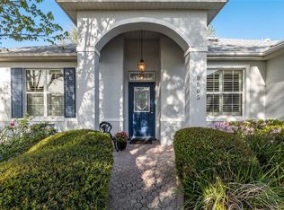 9805 SW 89th Loop, Ocala, FL 34481