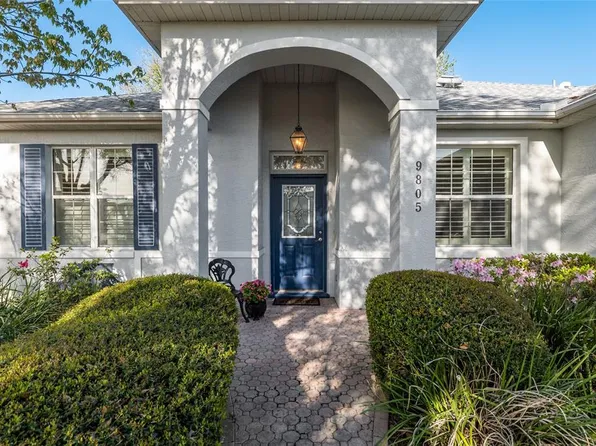 9805 SW 89th Loop, Ocala, FL 34481