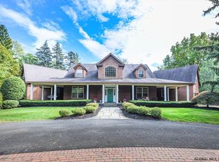 36 Crumitie Rd, Loudonville, NY 12211