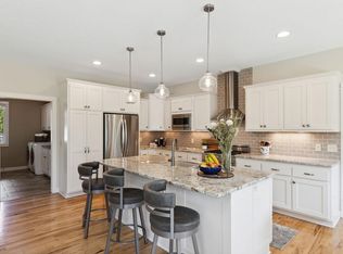 2472 132nd Ave NE, Blaine, MN 55449