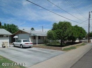 6320 W Lamar Rd, Glendale, AZ 85301