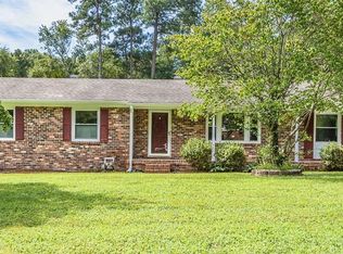 2761 Beowulf Ct, Henrico, VA 23231