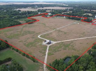 11821 Stiritz Rd, West Frankfort, IL 62896