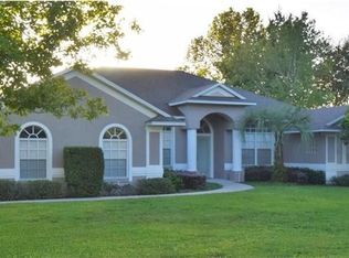 11348 Susans Point Dr, Clermont, FL 34711