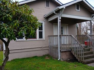 4307 S 3rd Ave #1, Everett, WA 98203