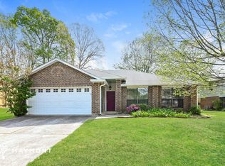 960 Summit Lake Trl, Lawrenceville, GA