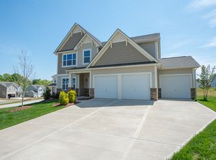 2511 Sierra Chase Dr, Monroe, NC 28112