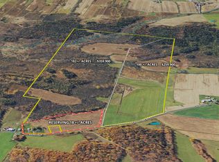 Wp01 Cottage Markham Rd, South Dayton, NY 14138