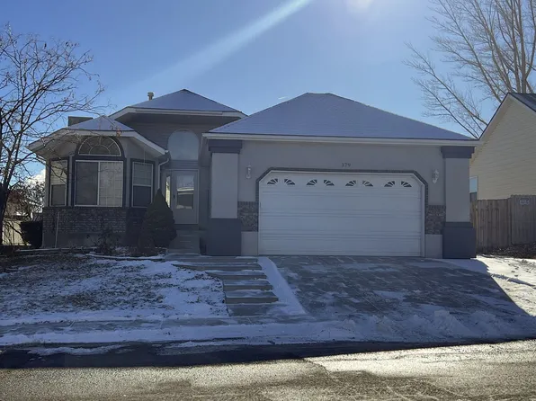 379 Poplar Dr, Elko, NV 89801