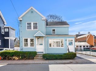 7 Oliver St, Salem, MA 01970