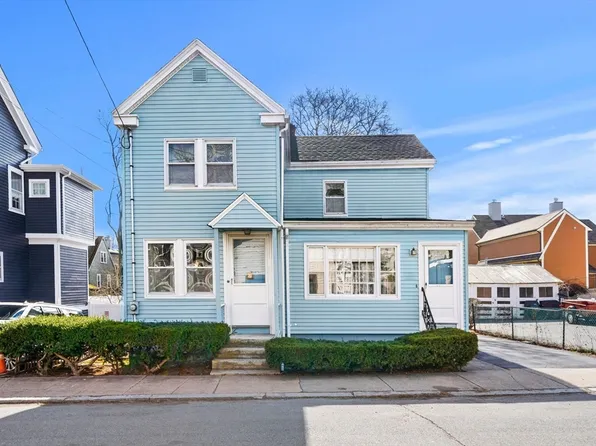 7 Oliver St, Salem, MA 01970
