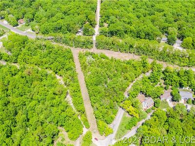 Highway W Lighthouse Rd, Lake Ozark, MO, 65049