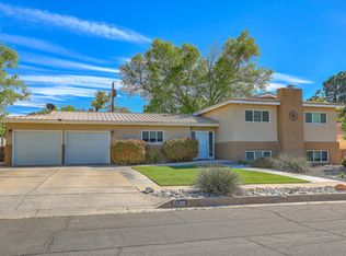 9100 Atkinson Pl NE, Albuquerque, NM 87112