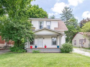 6015 Compton St, Indianapolis, IN 46220