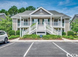 1109 Blue Stem Dr UNIT 34A, Pawleys Island, SC 29585