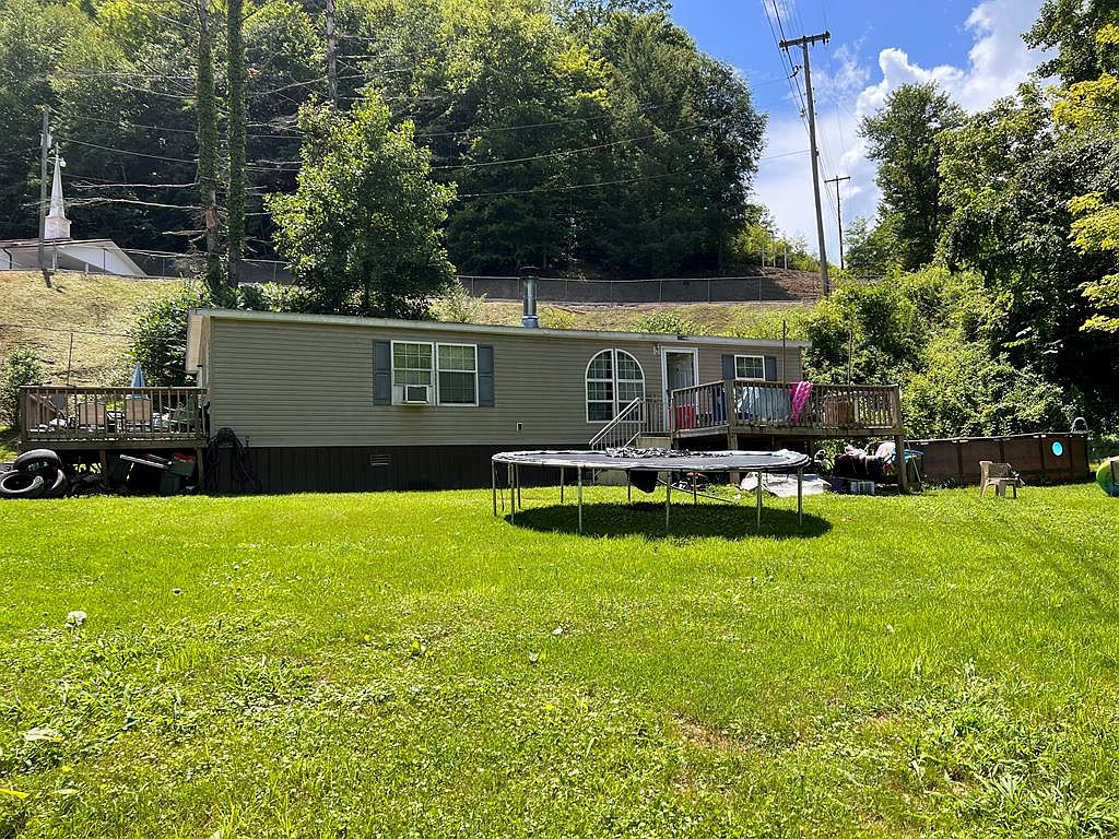 3177 Shelby Dry Frk, Shelbiana, KY 41562 MLS 118860 Zillow