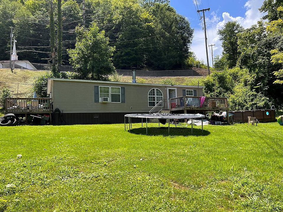3177 Shelby Dry Frk, Shelbiana, KY 41562 MLS 118860 Zillow