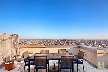 Sold by Halstead Real Estate