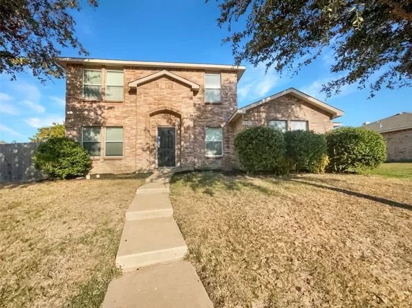 1686 Chesterwood Dr, Rockwall, TX 75032