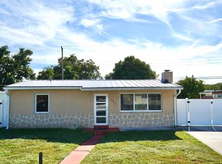 552 Beech Rd, West Palm Beach, FL 33409