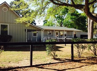 26901 W Brooks Rd, Waller, TX 77484