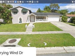 16007 Crying Wind Dr, Tampa, FL 33624