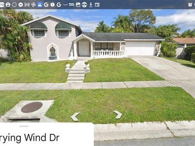 16007 Crying Wind Dr, Tampa, FL, 33624