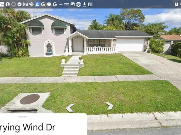 16007 CRYING WIND DRIVE, TAMPA, FL 33624