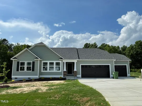 176 Bonsai Way, Four Oaks, NC 27524