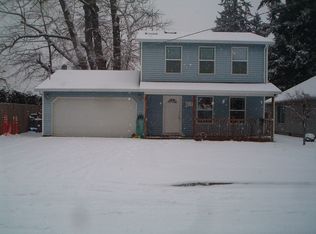 5307 SE Meldrum Ave, Milwaukie, OR 97267